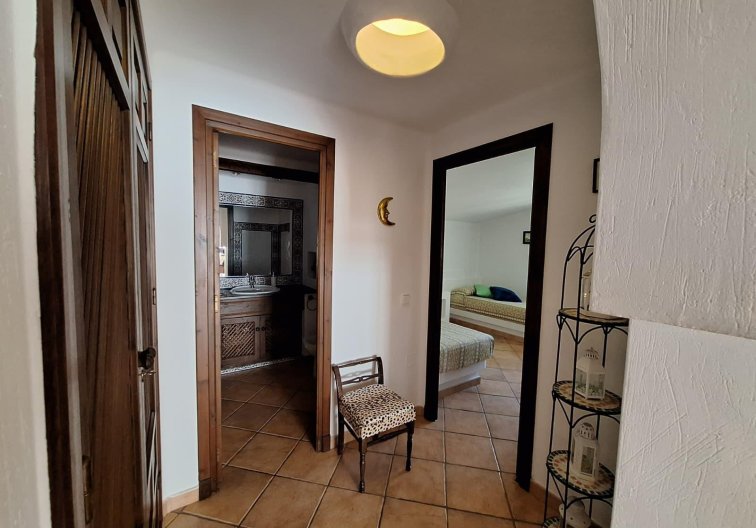Herverkoop - Appartement - Torrevieja - Los Frutales