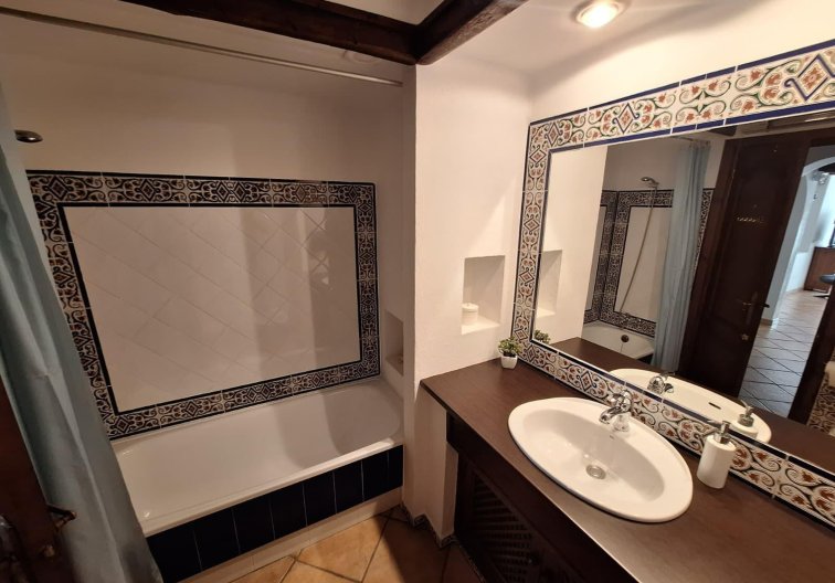 Herverkoop - Appartement - Torrevieja - Los Frutales
