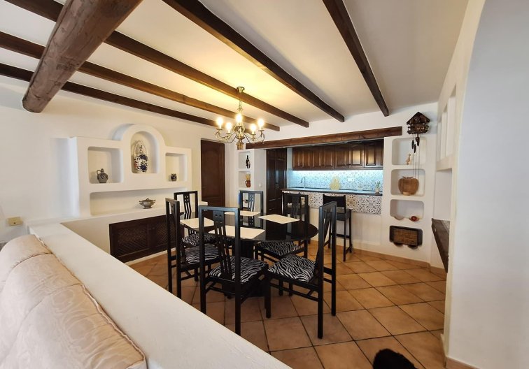 Herverkoop - Appartement - Torrevieja - Los Frutales