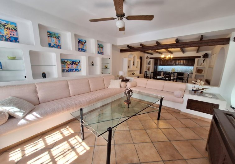 Herverkoop - Appartement - Torrevieja - Los Frutales