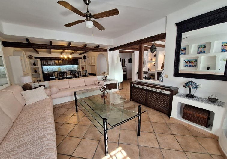 Herverkoop - Appartement - Torrevieja - Los Frutales