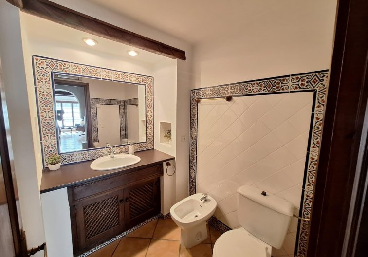 Herverkoop - Appartement - Torrevieja - Los Frutales