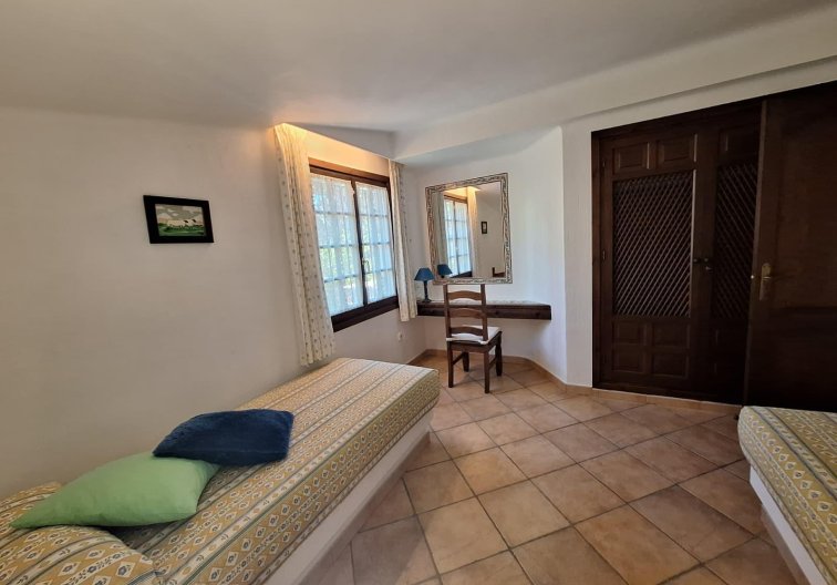 Herverkoop - Appartement - Torrevieja - Los Frutales