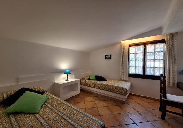 Herverkoop - Appartement - Torrevieja - Los Frutales