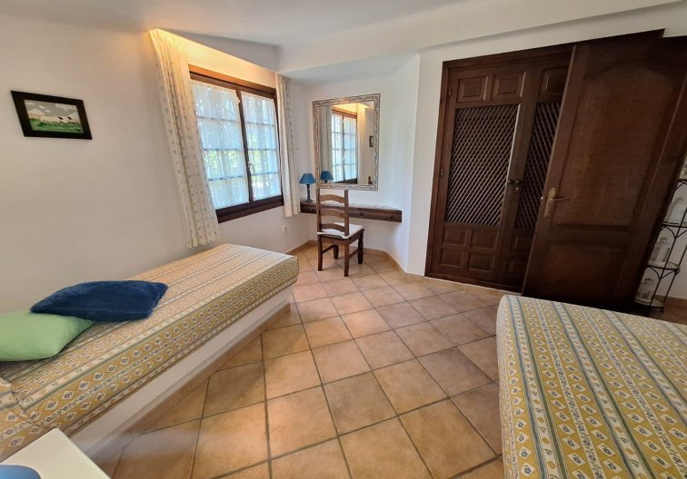 Herverkoop - Appartement - Torrevieja - Los Frutales