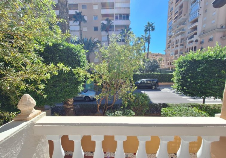 Herverkoop - Appartement - Torrevieja - Los Frutales