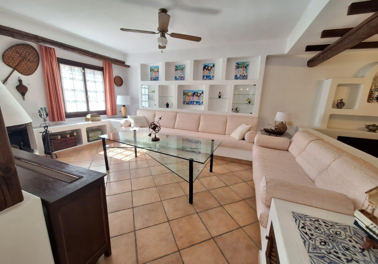 Herverkoop - Appartement - Torrevieja - Los Frutales