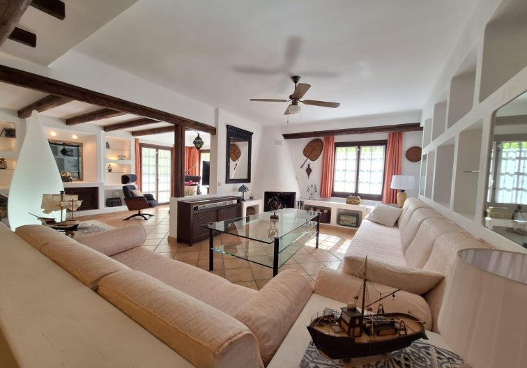 Herverkoop - Appartement - Torrevieja - Los Frutales