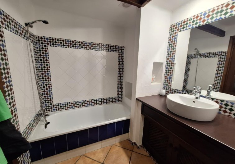 Herverkoop - Appartement - Torrevieja - Los Frutales