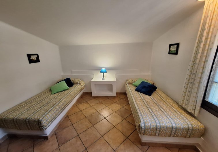 Herverkoop - Appartement - Torrevieja - Los Frutales