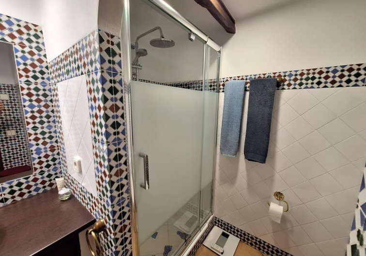 Herverkoop - Appartement - Torrevieja - Los Frutales