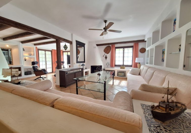 Herverkoop - Appartement - Torrevieja - Los Frutales