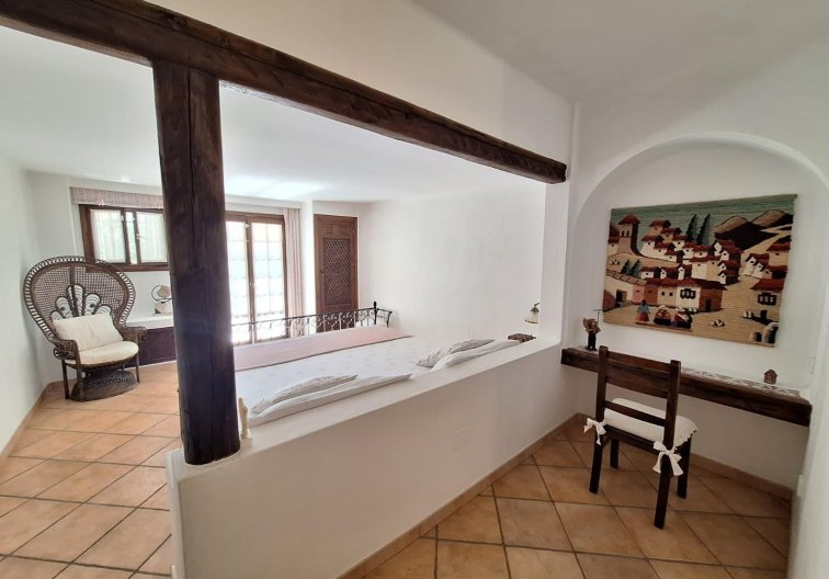 Herverkoop - Appartement - Torrevieja - Los Frutales