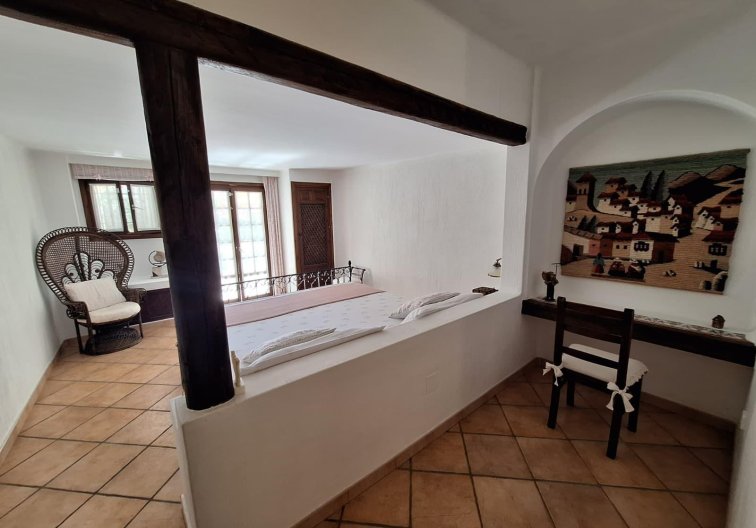 Herverkoop - Appartement - Torrevieja - Los Frutales