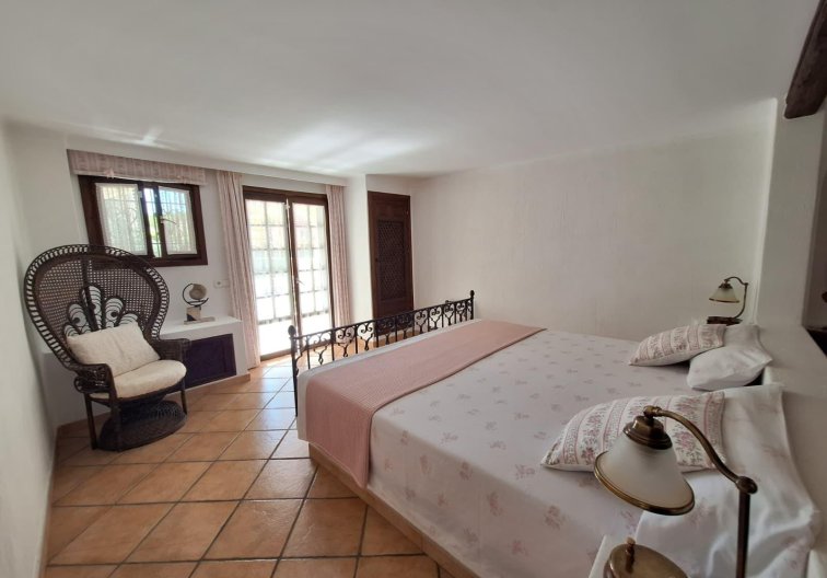 Herverkoop - Appartement - Torrevieja - Los Frutales