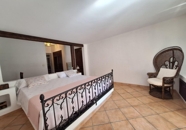 Herverkoop - Appartement - Torrevieja - Los Frutales