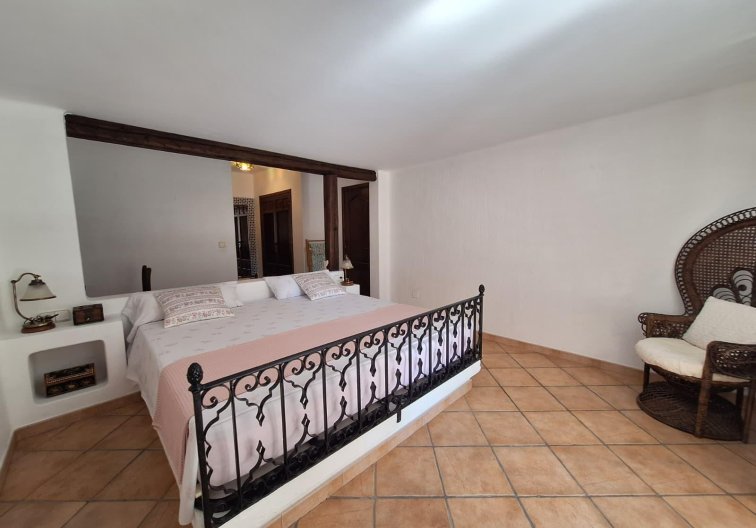 Herverkoop - Appartement - Torrevieja - Los Frutales