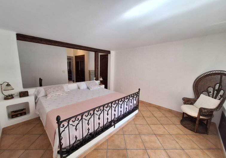 Herverkoop - Appartement - Torrevieja - Los Frutales