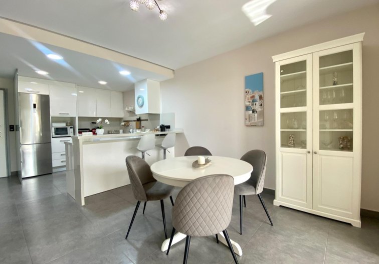 Herverkoop - Bungalow - Orihuela Costa - Las Ramblas