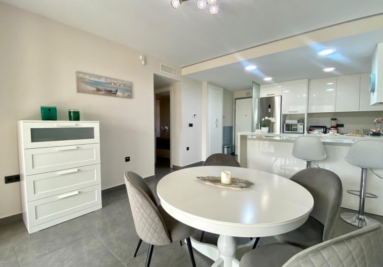 Herverkoop - Bungalow - Orihuela Costa - Las Ramblas
