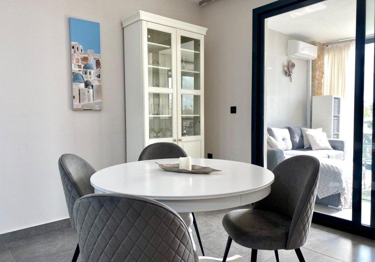 Herverkoop - Bungalow - Orihuela Costa - Las Ramblas