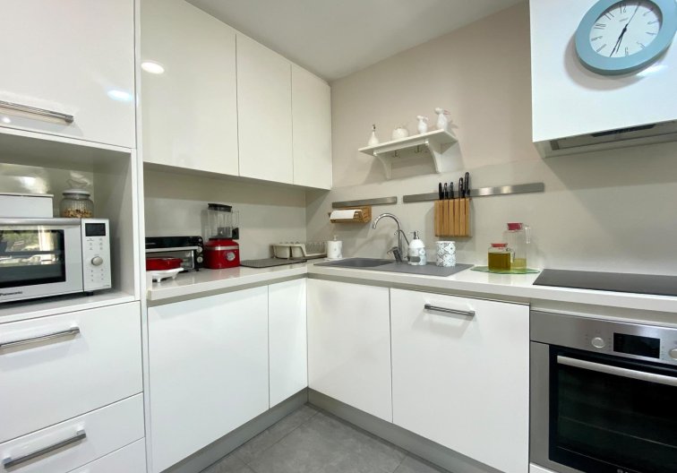 Herverkoop - Bungalow - Orihuela Costa - Las Ramblas