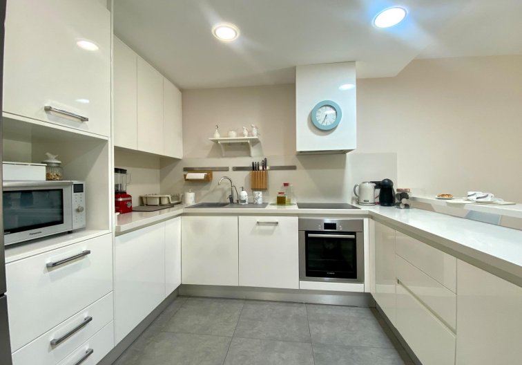 Herverkoop - Bungalow - Orihuela Costa - Las Ramblas