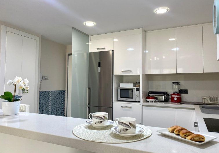 Herverkoop - Bungalow - Orihuela Costa - Las Ramblas