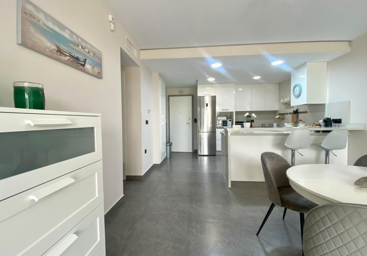 Herverkoop - Bungalow - Orihuela Costa - Las Ramblas
