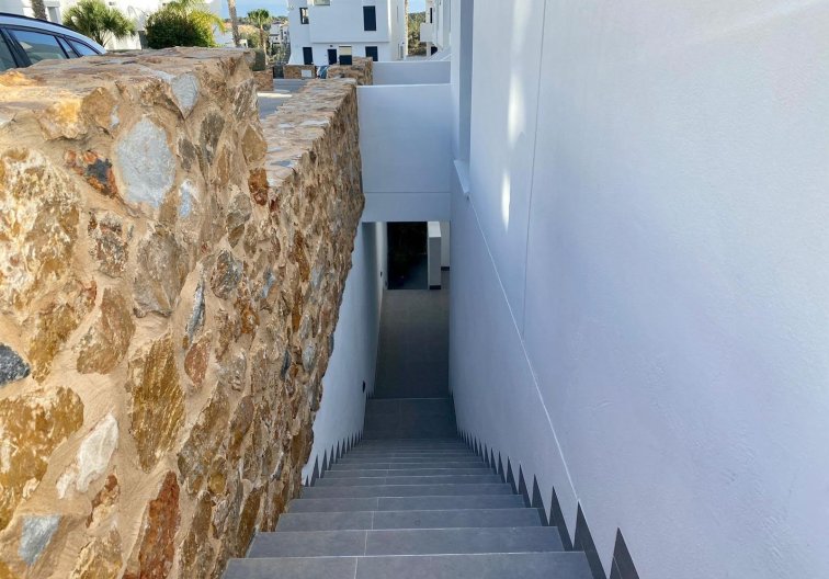 Herverkoop - Bungalow - Orihuela Costa - Las Ramblas
