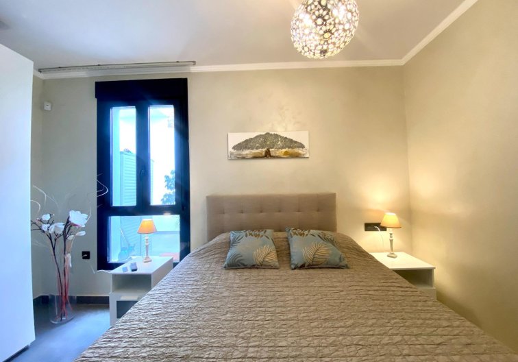 Herverkoop - Bungalow - Orihuela Costa - Las Ramblas