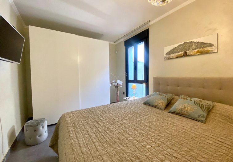 Herverkoop - Bungalow - Orihuela Costa - Las Ramblas