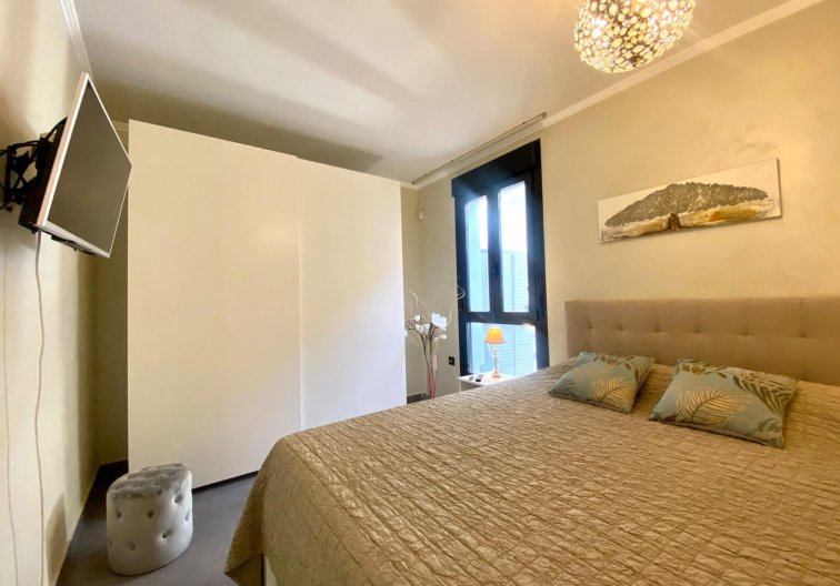Herverkoop - Bungalow - Orihuela Costa - Las Ramblas