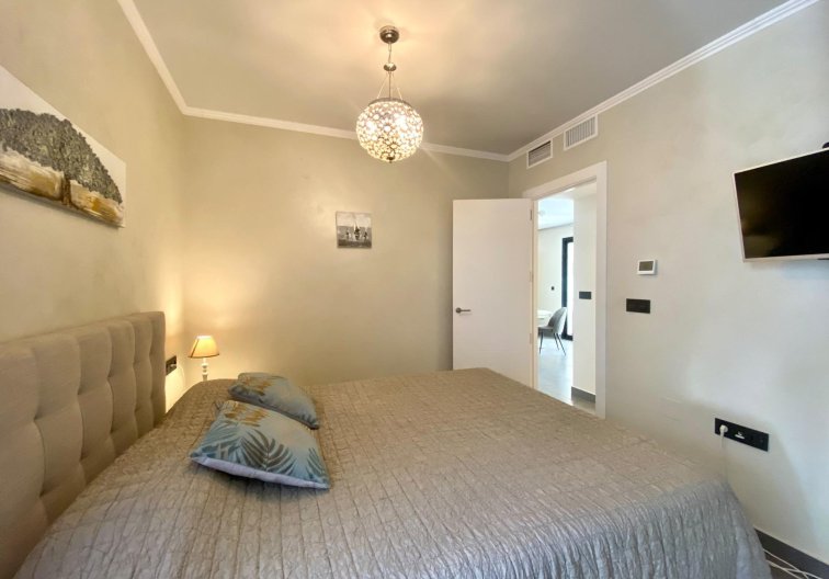 Herverkoop - Bungalow - Orihuela Costa - Las Ramblas
