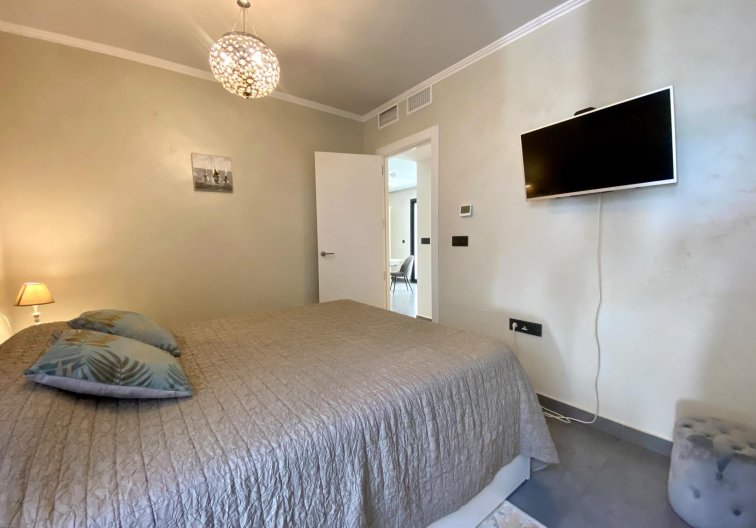 Herverkoop - Bungalow - Orihuela Costa - Las Ramblas