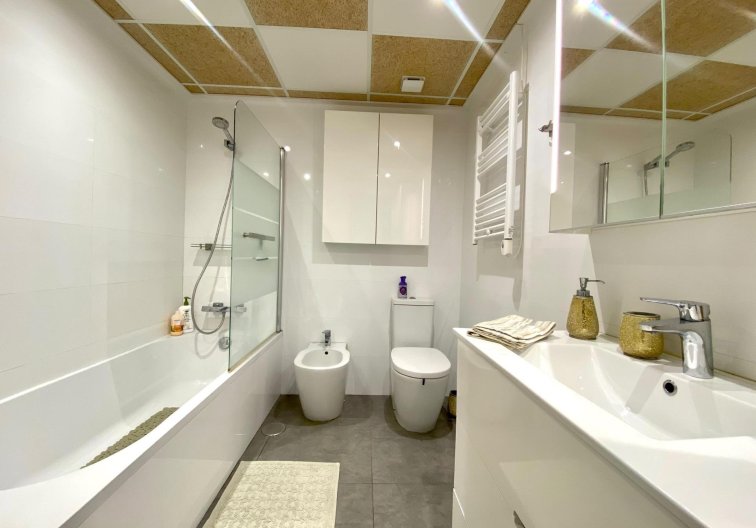 Herverkoop - Bungalow - Orihuela Costa - Las Ramblas