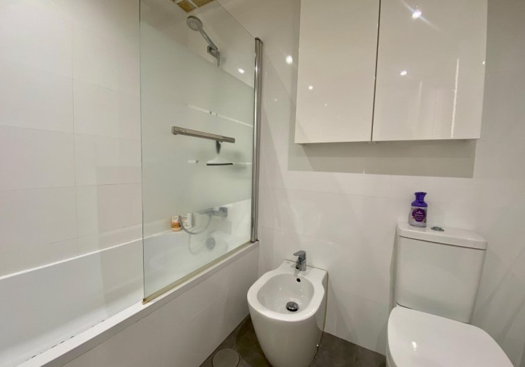 Herverkoop - Bungalow - Orihuela Costa - Las Ramblas