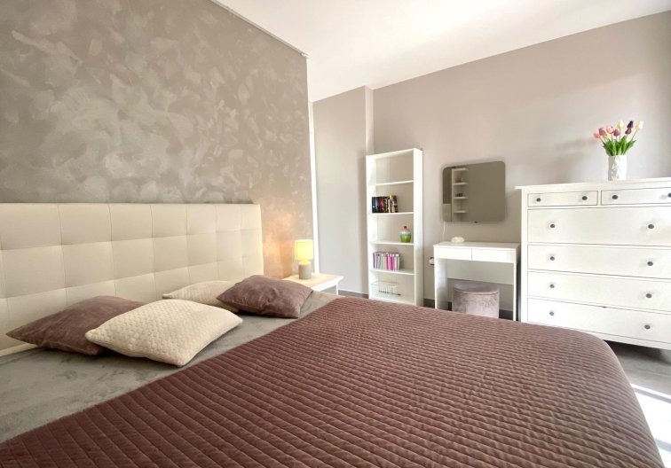 Herverkoop - Bungalow - Orihuela Costa - Las Ramblas
