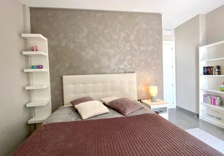 Herverkoop - Bungalow - Orihuela Costa - Las Ramblas
