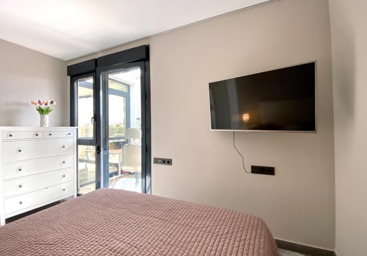Herverkoop - Bungalow - Orihuela Costa - Las Ramblas
