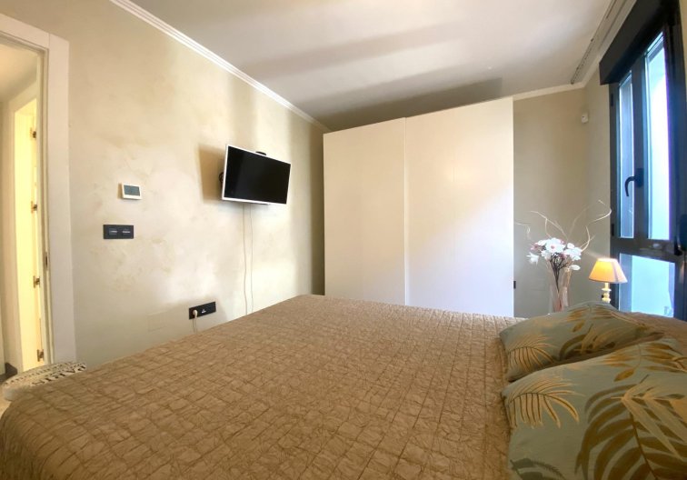 Herverkoop - Bungalow - Orihuela Costa - Las Ramblas