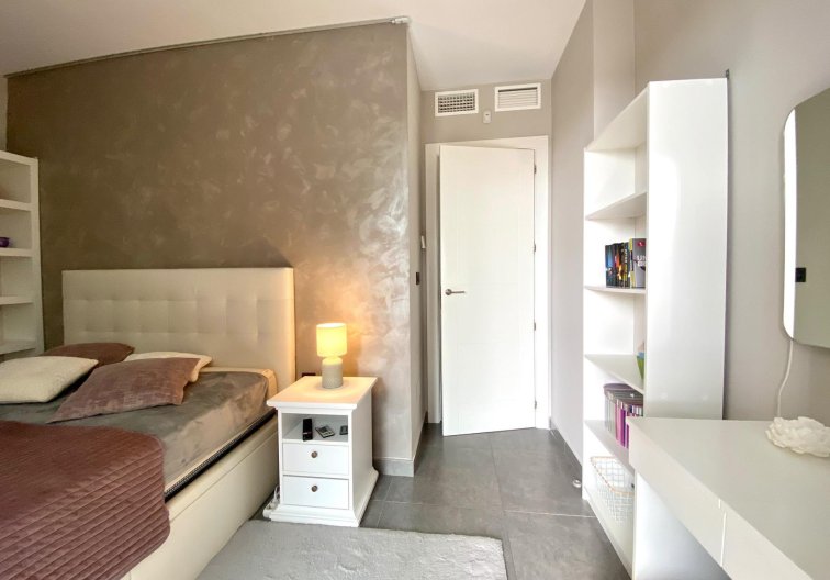 Herverkoop - Bungalow - Orihuela Costa - Las Ramblas