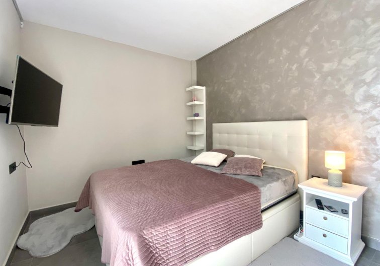 Herverkoop - Bungalow - Orihuela Costa - Las Ramblas