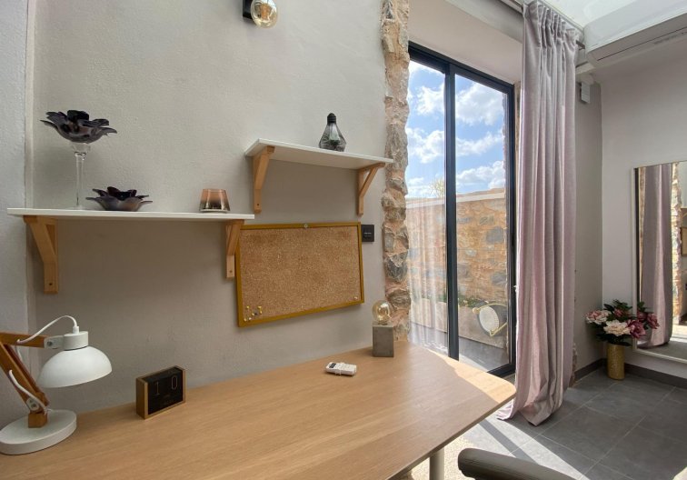 Herverkoop - Bungalow - Orihuela Costa - Las Ramblas