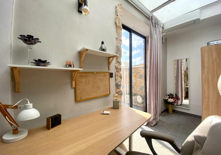 Herverkoop - Bungalow - Orihuela Costa - Las Ramblas