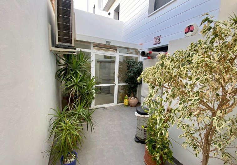Herverkoop - Bungalow - Orihuela Costa - Las Ramblas