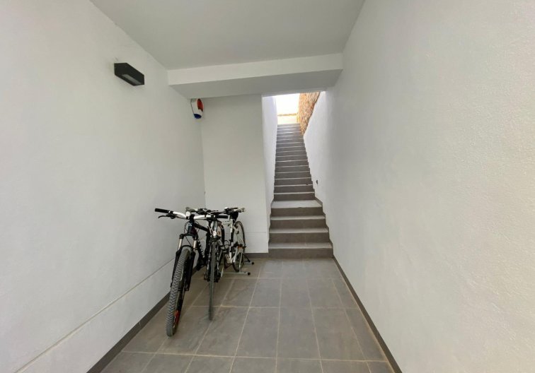 Herverkoop - Bungalow - Orihuela Costa - Las Ramblas