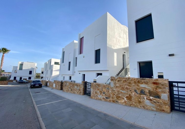 Herverkoop - Bungalow - Orihuela Costa - Las Ramblas