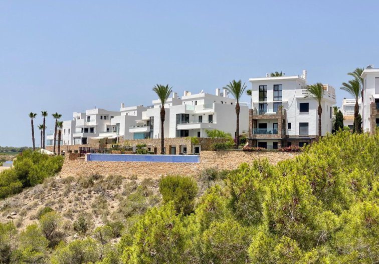 Herverkoop - Bungalow - Orihuela Costa - Las Ramblas