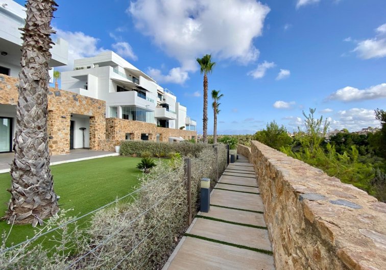 Herverkoop - Bungalow - Orihuela Costa - Las Ramblas